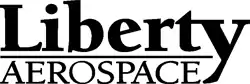 logo de Liberty Aerospace