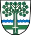 Blason de Libkova Voda