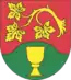 Blason de Libkovice pod Řípem