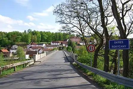 Kozojedy (district de Plzeň-Nord)