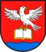 Blason de Libočany