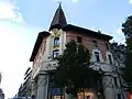 Librairie Fournier