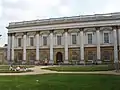 Bibliothèque, Christ Church, Oxford