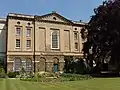 Bibliothèque, Christ Church, Oxford