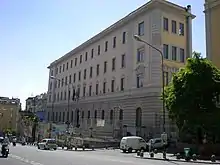 Description de l'image Liceo Classico GB Vico di Napoli.jpg.