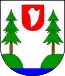 Blason de Lichkov