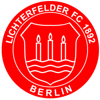Logo du LFC Berlin 1892
