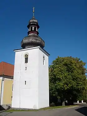 Licibořice