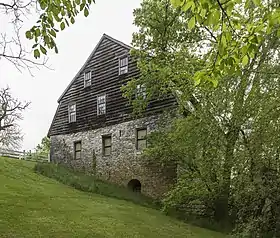 Comté de Berkeley (Virginie-Occidentale)