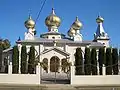 Église orthodoxe vieille-ritualiste russe