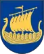 Blason de Lidingö