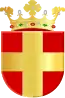 Blason de Lienden