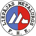 Description de l'image Liepajas Metalurgs.png.