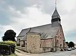 Église Saint-Lambert de Liessies