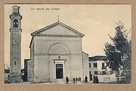 Campolongo Maggiore