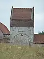 Pigeonnier du Petit château.