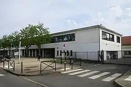 L'école le Petit-Prince.