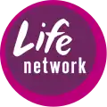 Logo de Life Network de 2003 à 2007