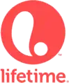 Ancien logo de Lifetime de 2012 à 2017