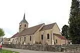 Église Saint-Remy de Liffol-le-Petit