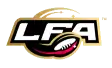 Logo de la LFA depuis 2018