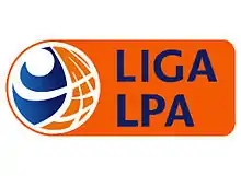 Description de l'image Liga LPA.jpg.