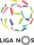 Logo championnat de Liga NOS