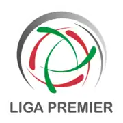 Logo de Segunda División