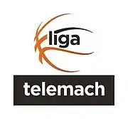 Description de l'image Liga Telemach.jpg.