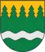 Blason de Līgatne