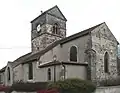 Église Saint-Pierre-ès-Liens (2009).