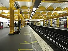 Gare de Lyon