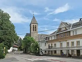 Ligneuville