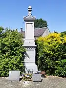 Monument aux morts