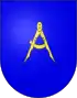 Blason de Lignières