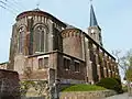 Église Saint-Martin de Ligny-en-Cambrésis