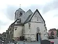 Église Saint-Pierre de Ligny-lès-Aire