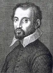 I. D. Campiglia, Autoportrait de Jacopo Ligozzi (Coll. du grand-duc).