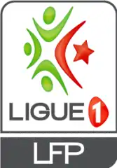 Logo du championnat d'Algérie de football