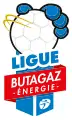 Logo du championnat de 2019 à 2022.