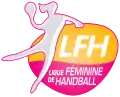 Logo du championnat et de la LFH de 2009 à 2016.