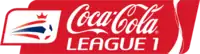 Logo de la League One