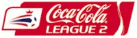 Logo de la League Two