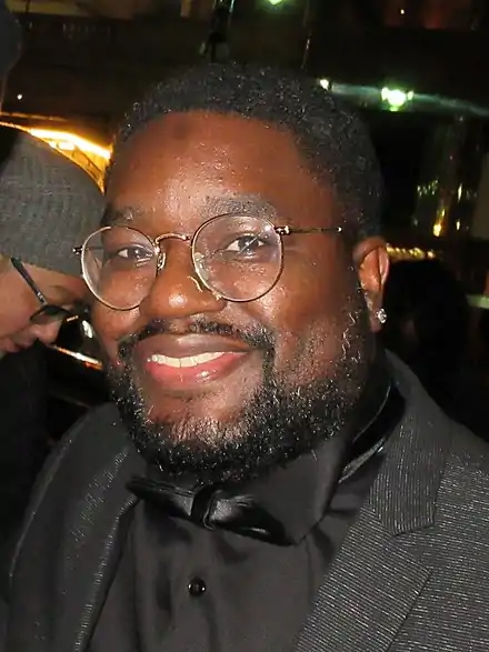 Lil Rel Howery