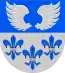 Blason de Liljendal