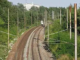 Image illustrative de l’article Gare de Lille-Sud