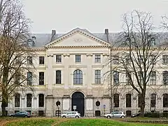 Institut d'administration des entreprises de Lille (IAE)