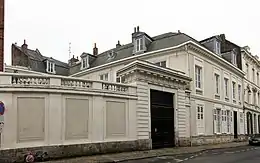 Hôtel Van Zeller