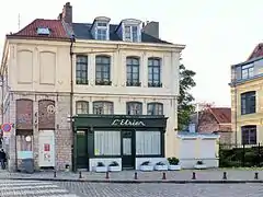Image illustrative de l’article Rue des Bouchers (Lille)