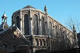 Image illustrative de l’article Chapelle Saint-Joseph du collège Saint-Paul de Lille